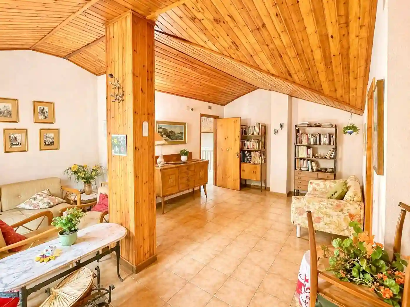 Attico - Mansarda - foto 3