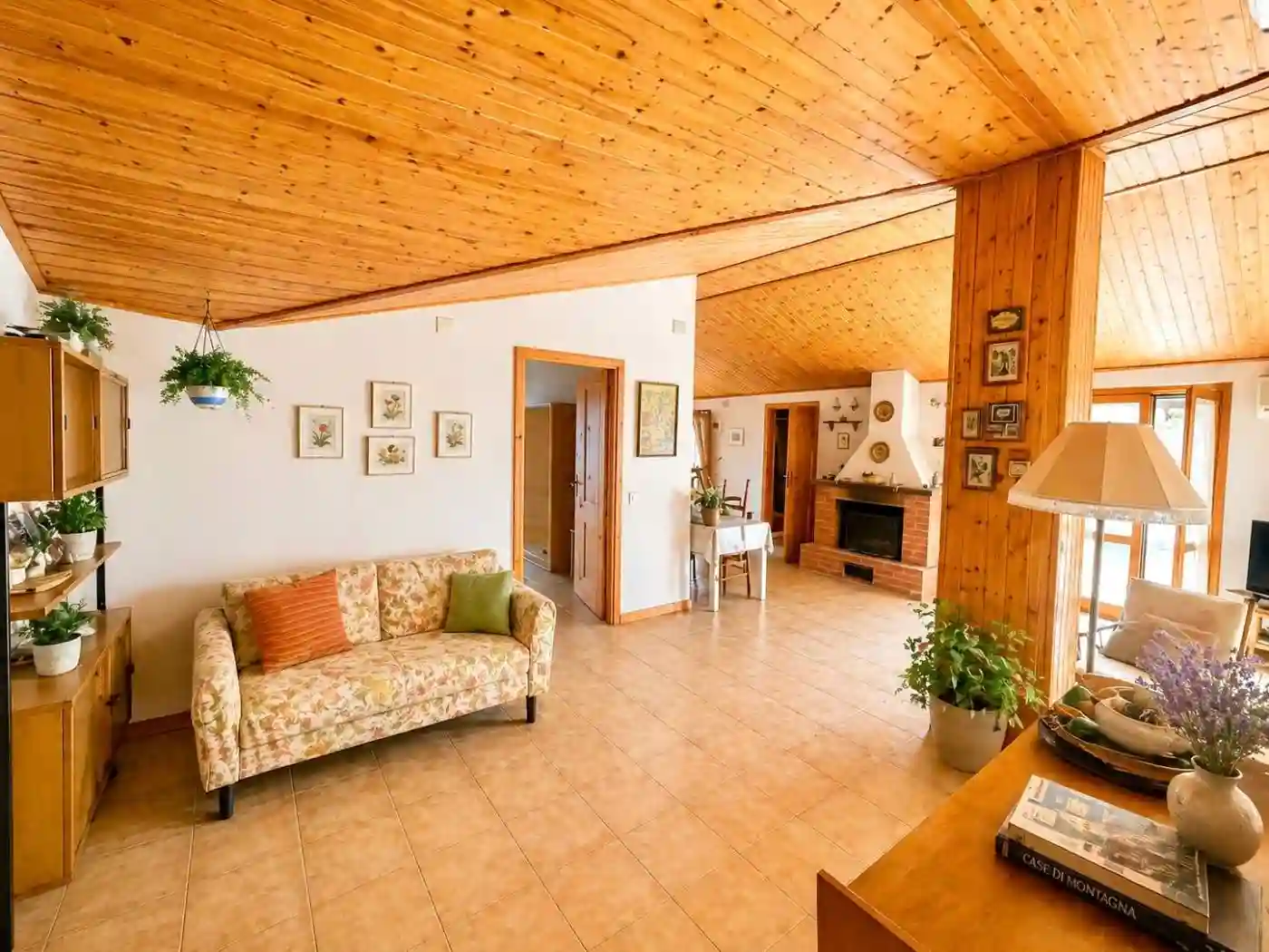 Attico - Mansarda - foto 4