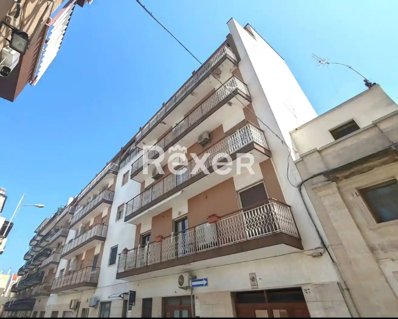 Appartamento in vendita a Triggiano