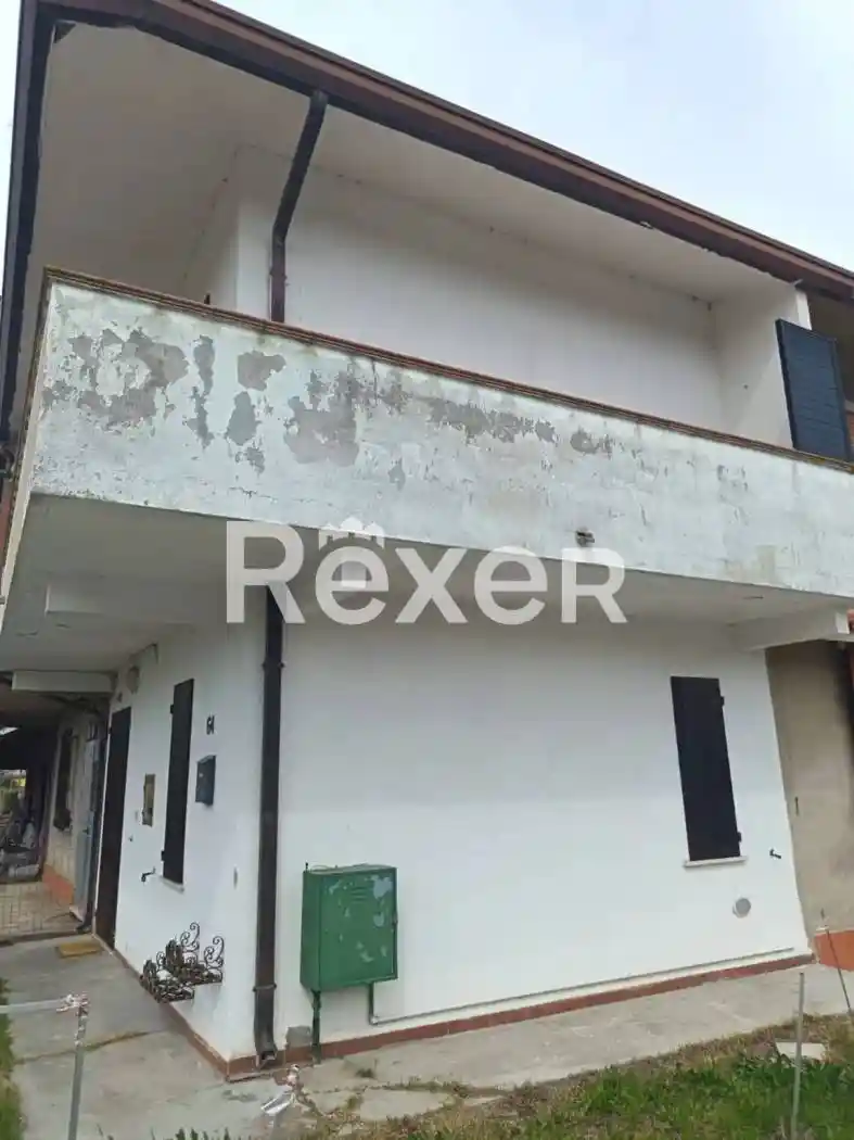 Villetta a schiera in vendita a Mesola