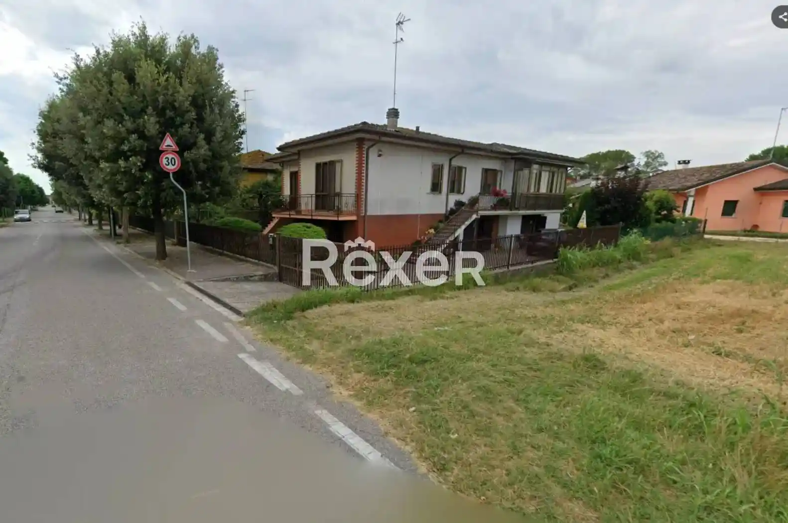Casa indipendente in vendita a Ariano nel Polesine