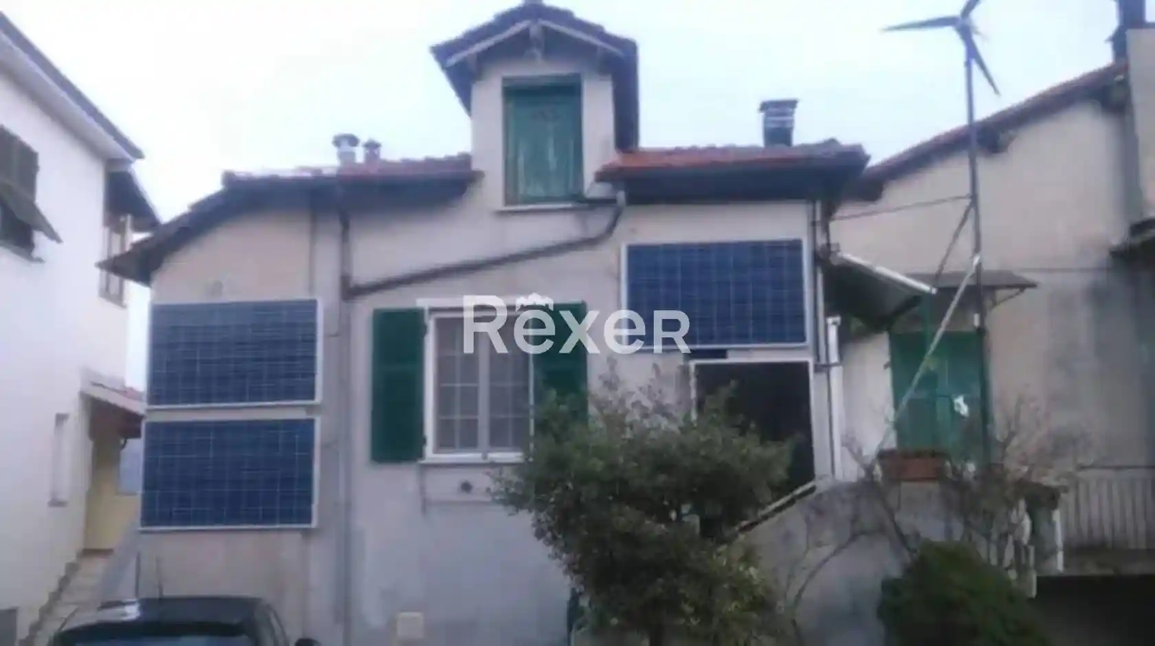 Rustico - Casale in vendita a Cairo Montenotte