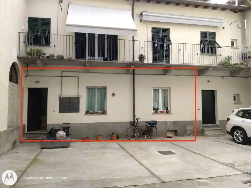 Appartamento