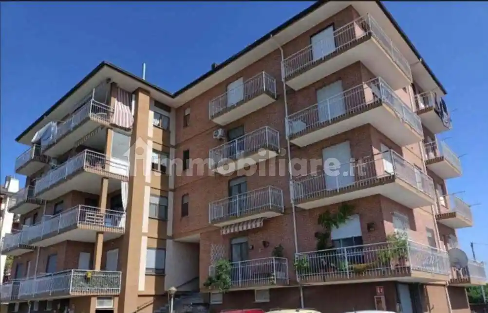 Appartamento in vendita a Brusnengo