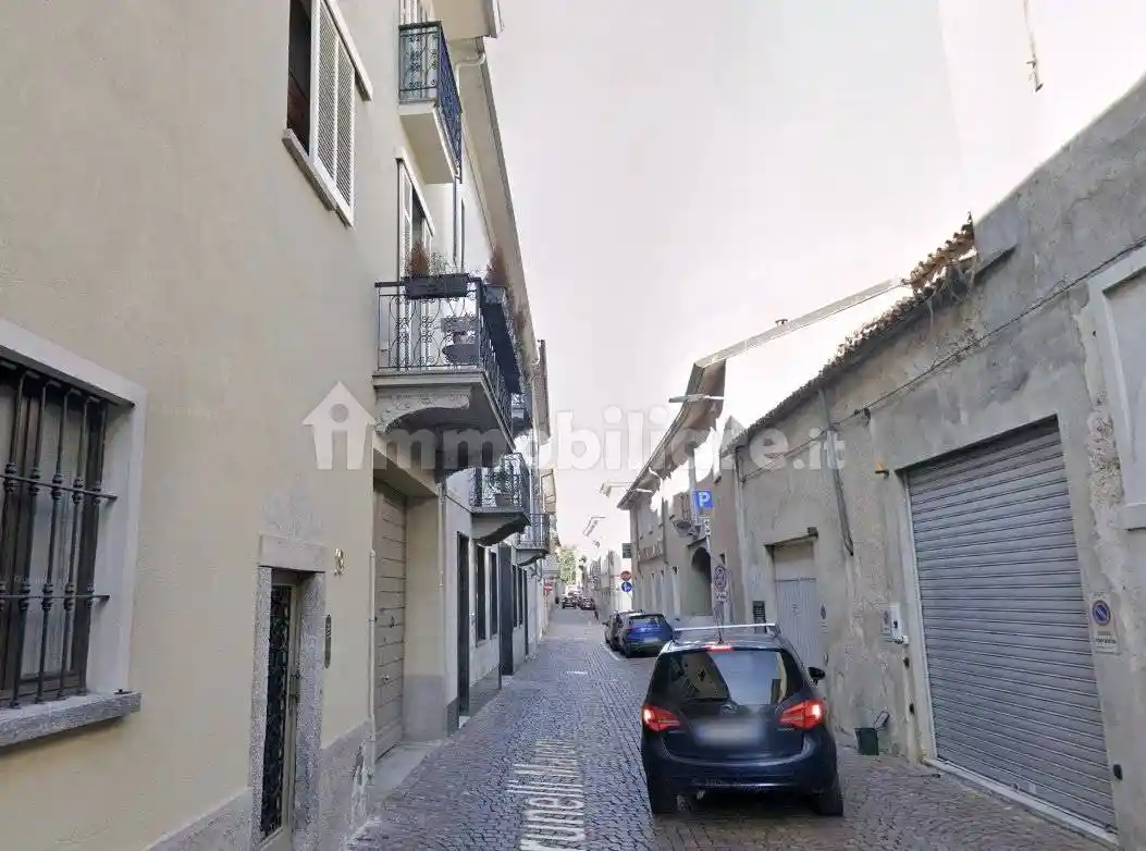 Palazzo - Stabile