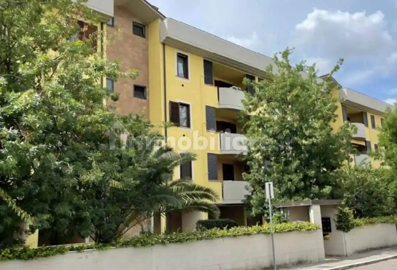 Appartamento in vendita a Prato