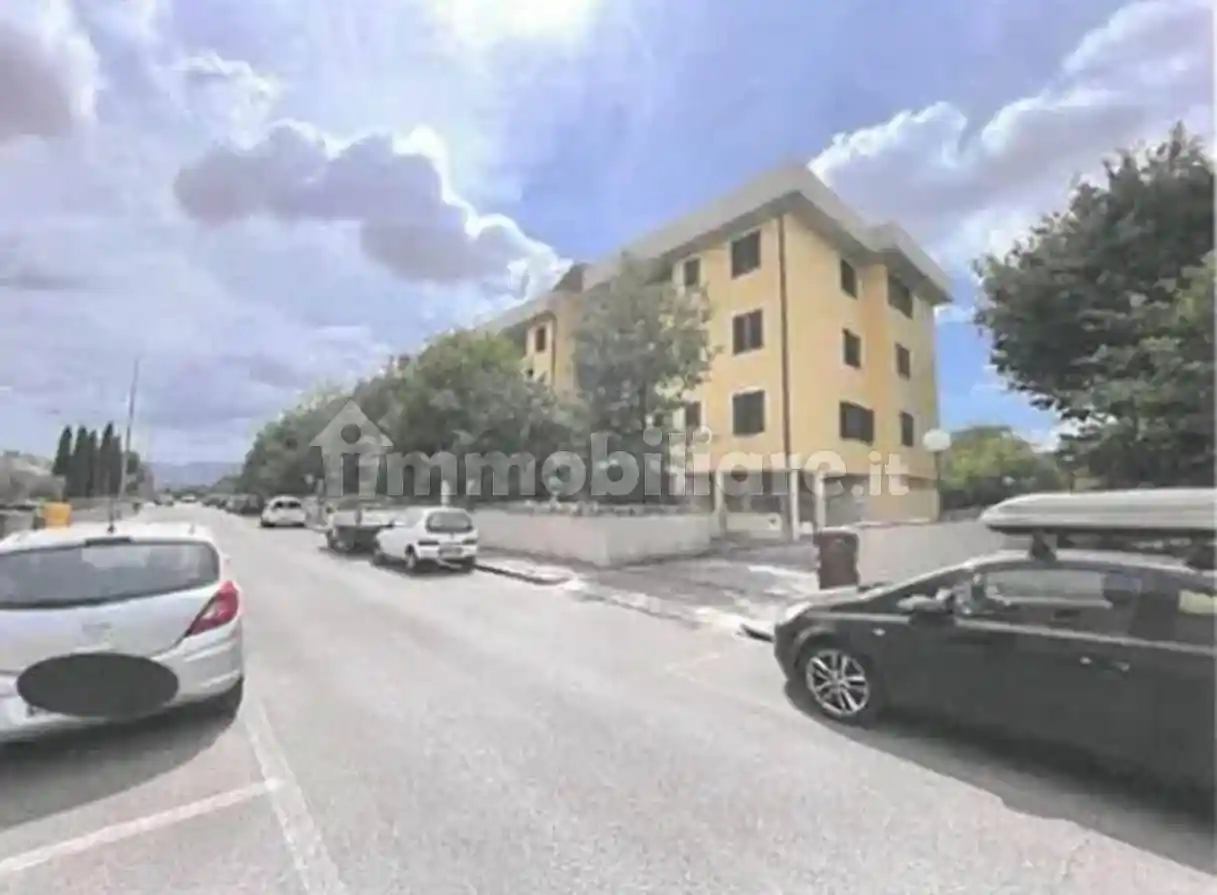 Appartamento in vendita a Prato