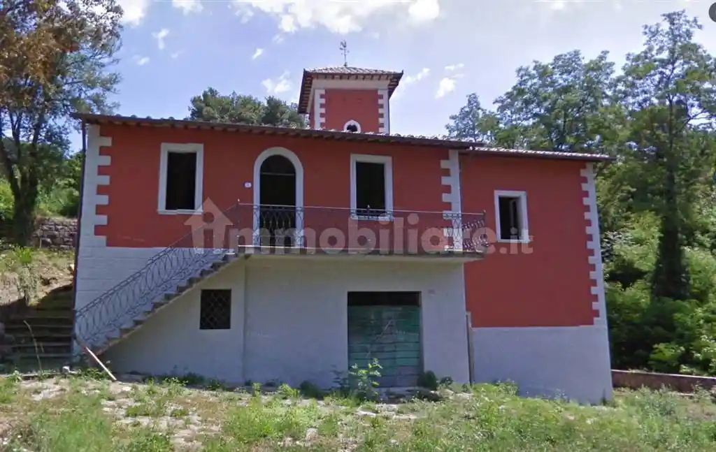 Villa in vendita a Arcidosso