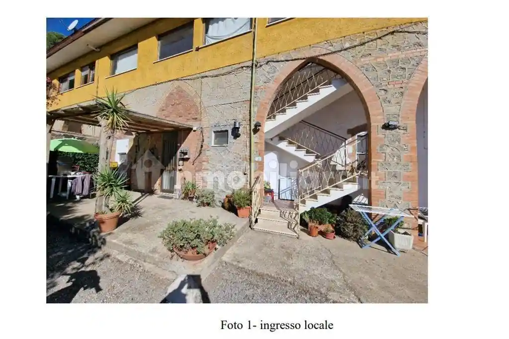 Appartamento in vendita a Capalbio