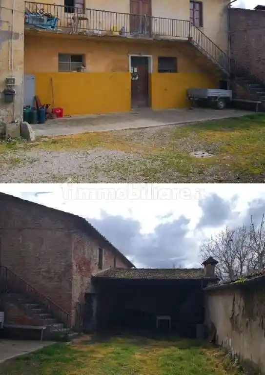 Appartamento in vendita a Castelnuovo Berardenga
