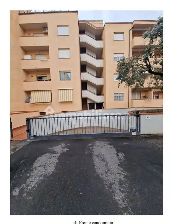 Appartamento in vendita a Monte Argentario
