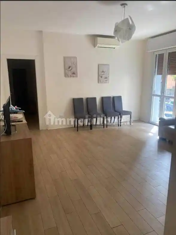 Appartamento in affitto a Modena