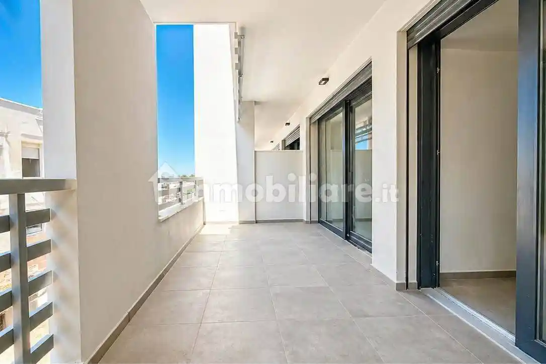Appartamento in vendita a Scarlino