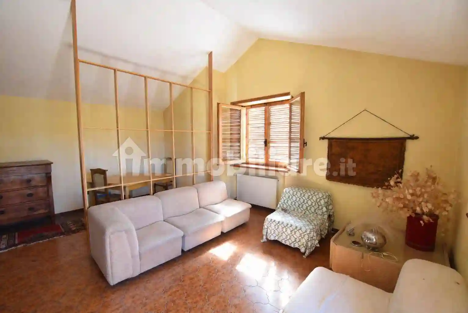 Attico - Mansarda - foto 2