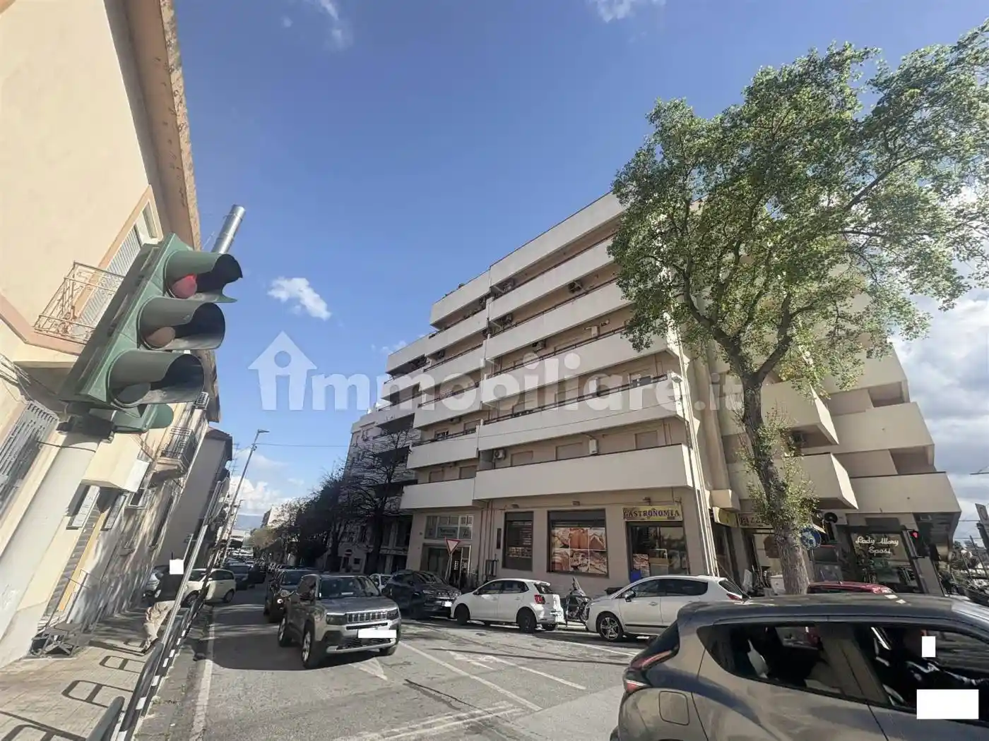 Appartamento in vendita a Messina