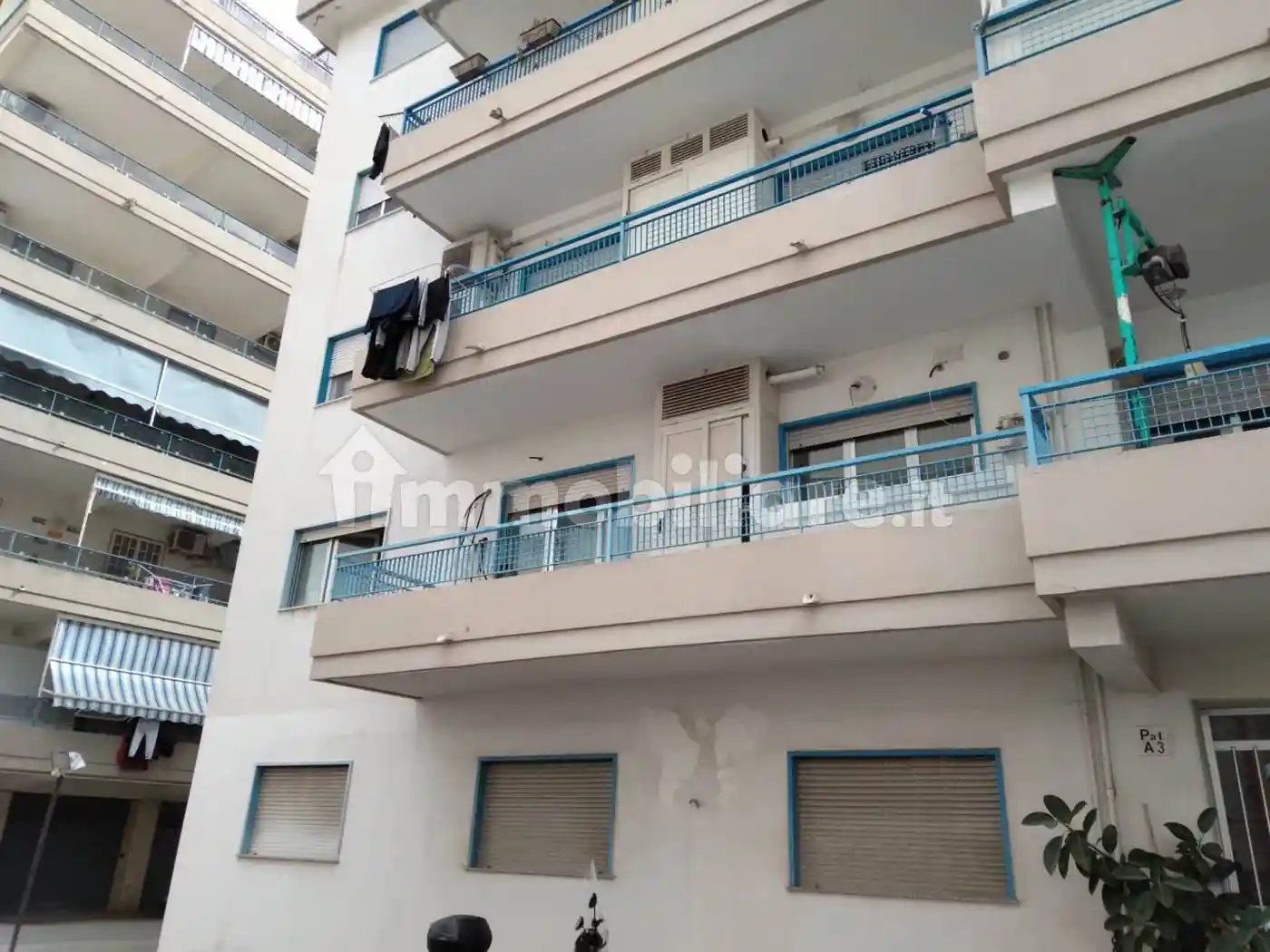 Appartamento in vendita a Messina