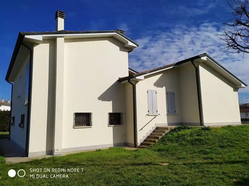 Villa in vendita a Gonzaga