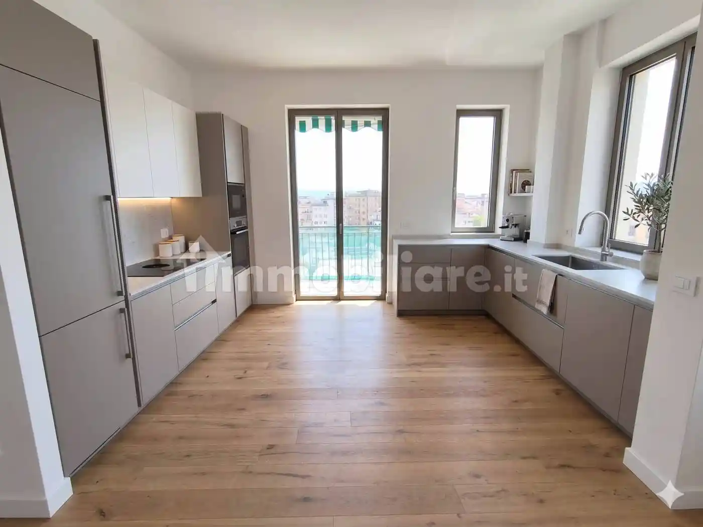 Appartamento in vendita a Firenze