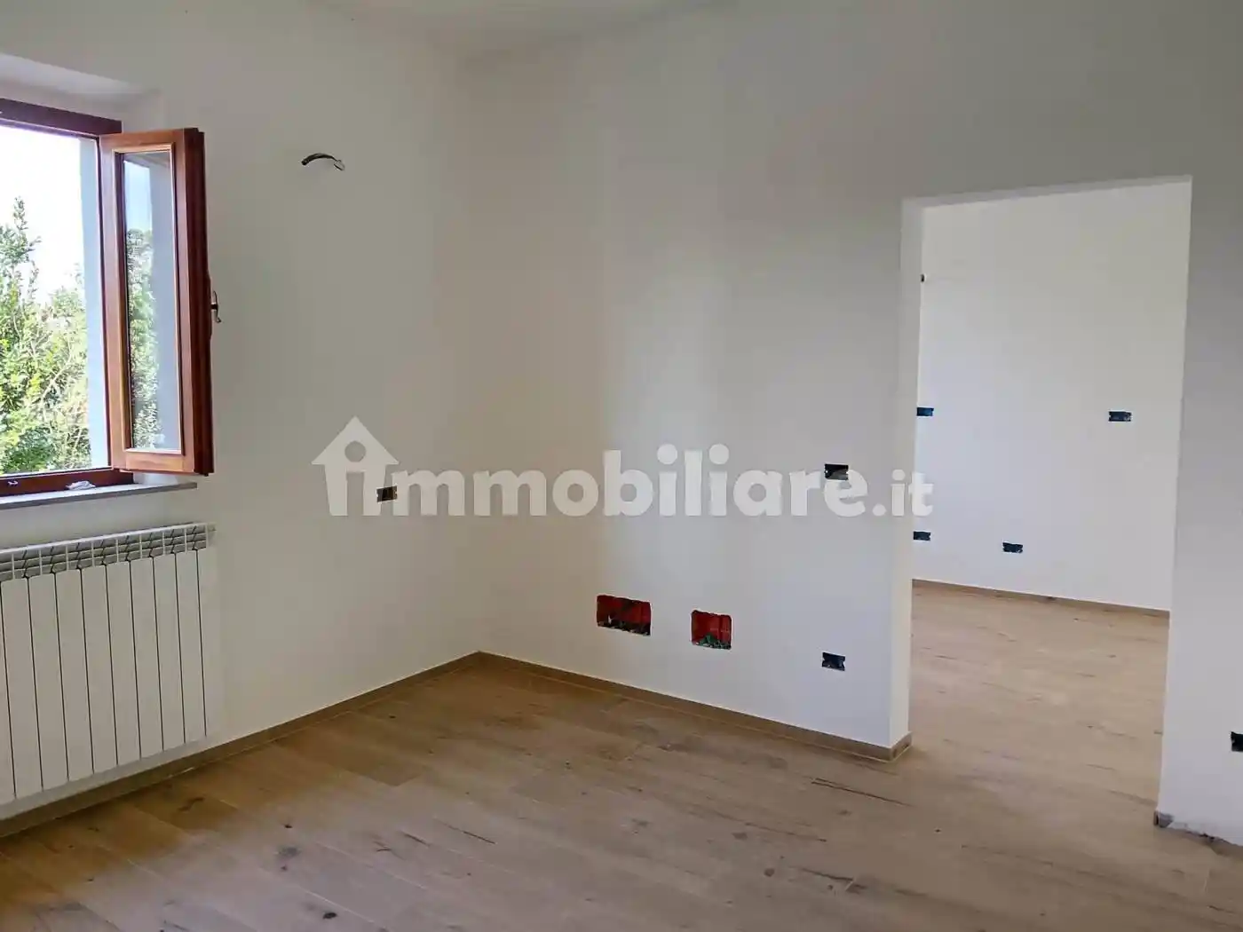 Appartamento in vendita a San Miniato