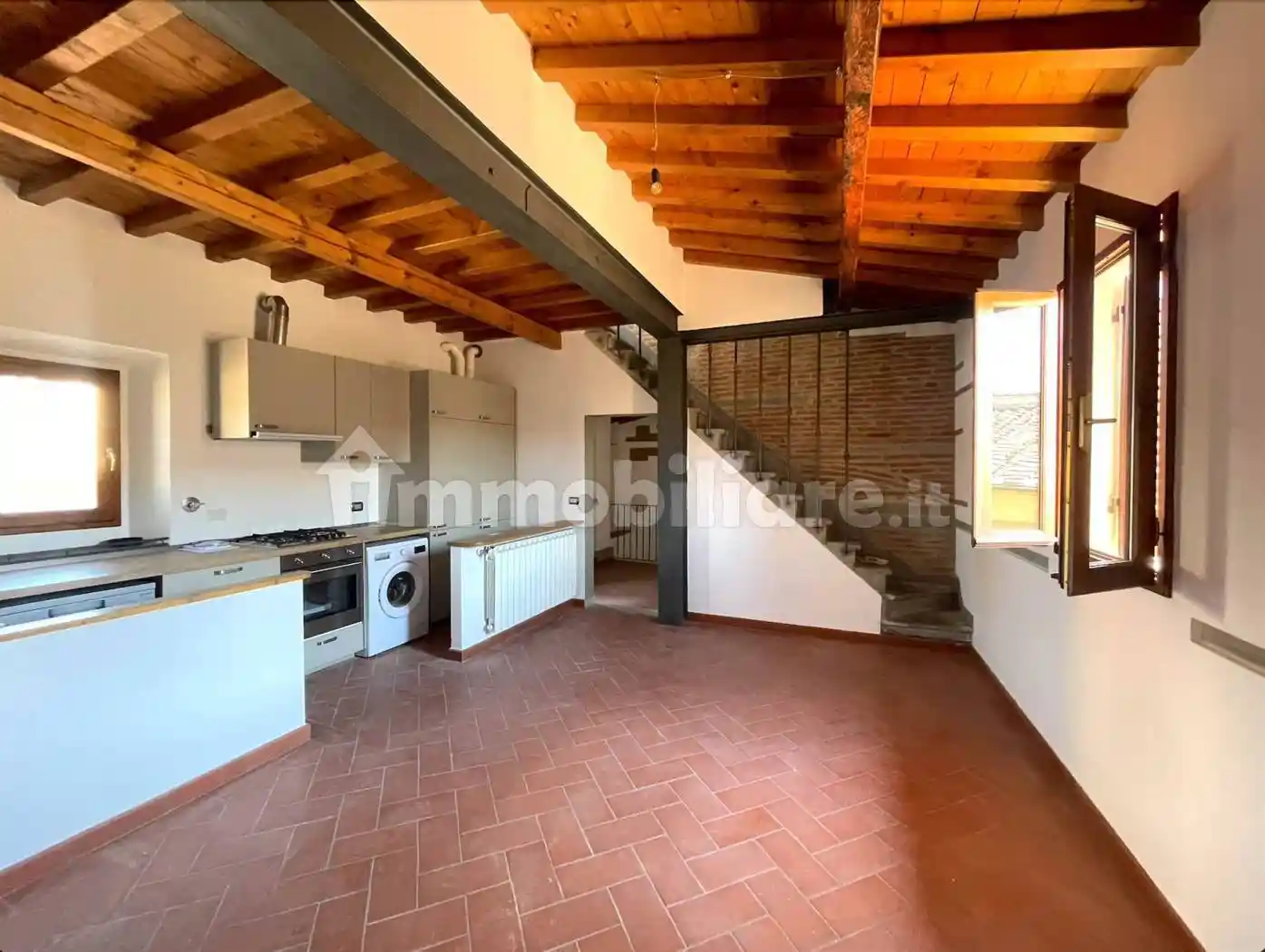 Appartamento in vendita a Firenze