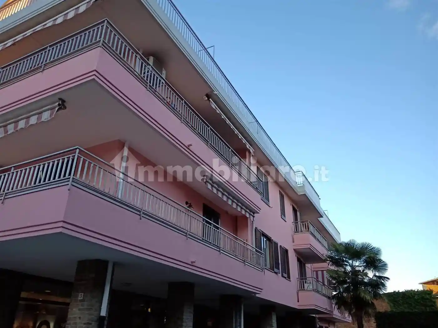 Appartamento in vendita a Gallarate
