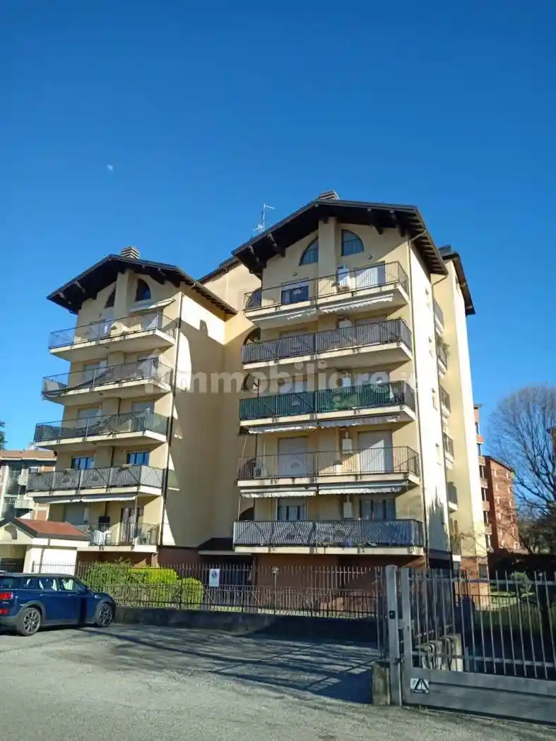 Appartamento in vendita a Gallarate