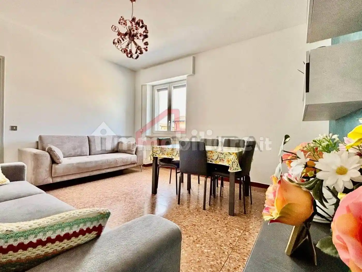 Appartamento in vendita a Sorgà