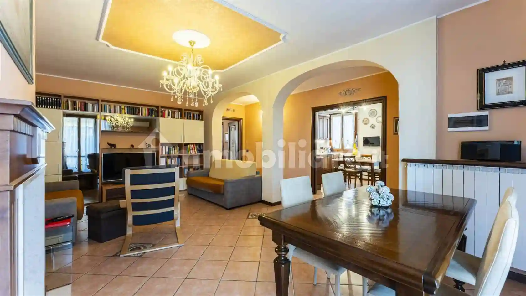 Appartamento - foto 5