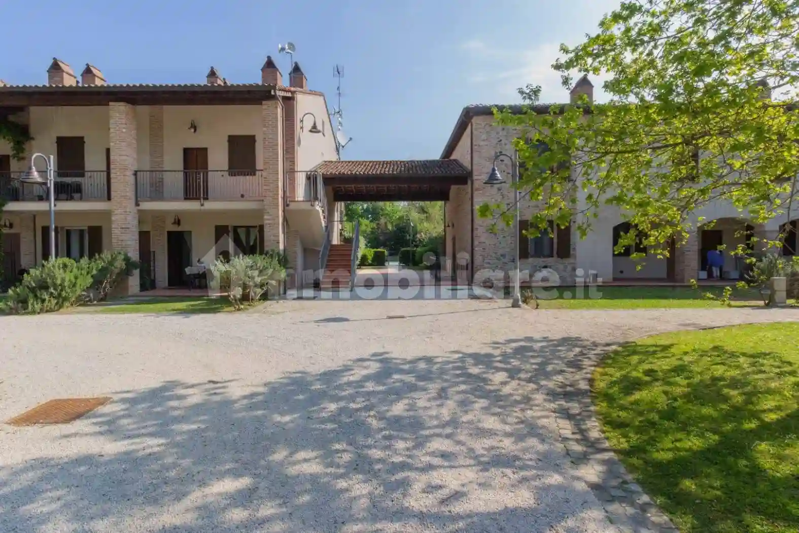 Villetta a schiera - foto 4