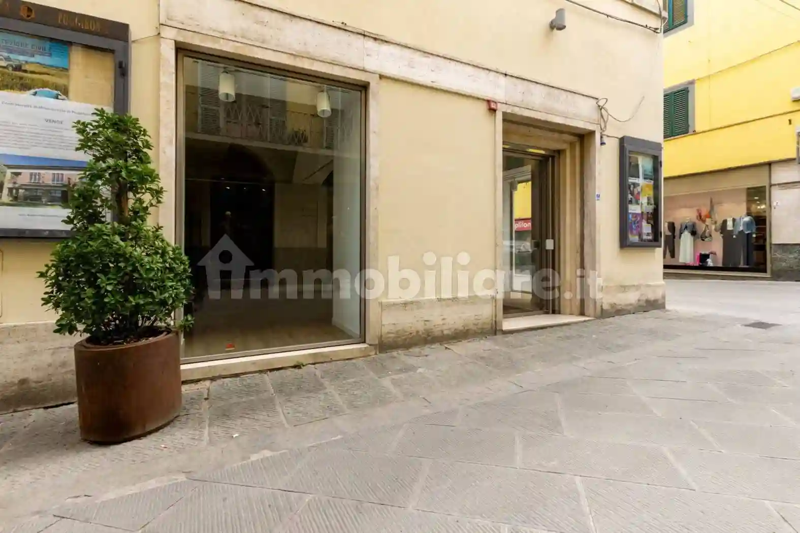 Palazzo - Edificio - foto 3
