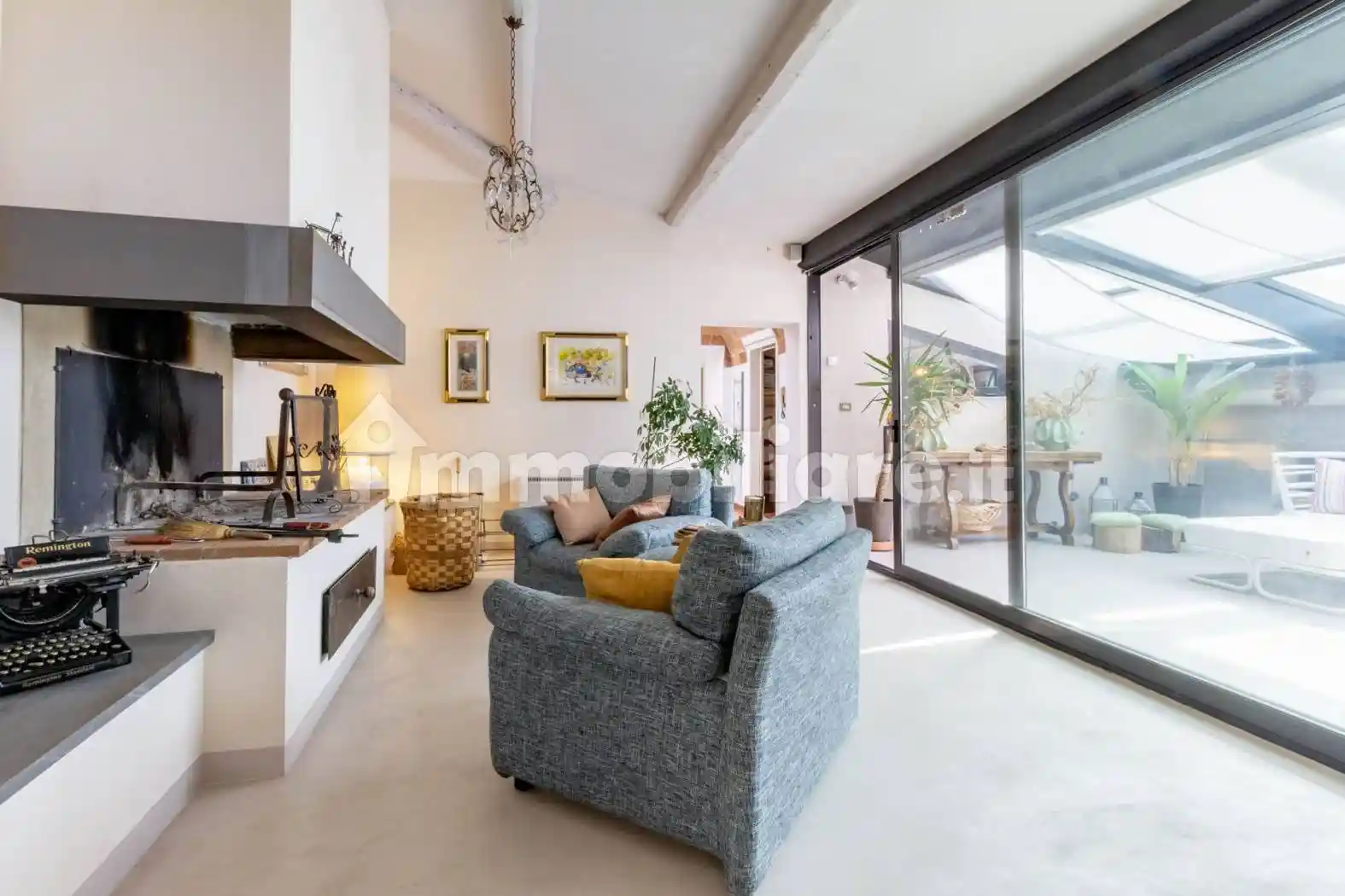 Appartamento in vendita a Poggibonsi