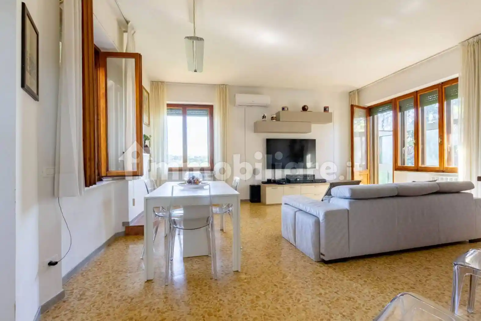 Appartamento in vendita a Siena