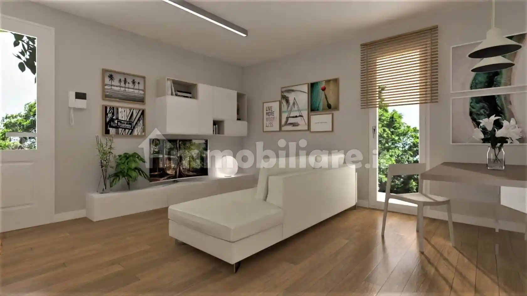 Appartamento in vendita a Firenze