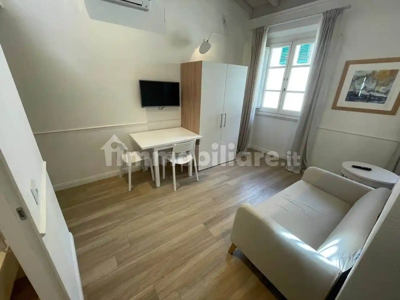 Appartamento in affitto a Firenze