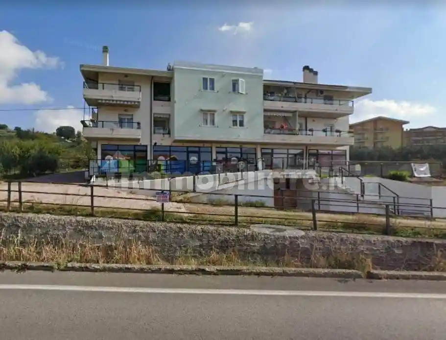 Appartamento in vendita a Castel Frentano