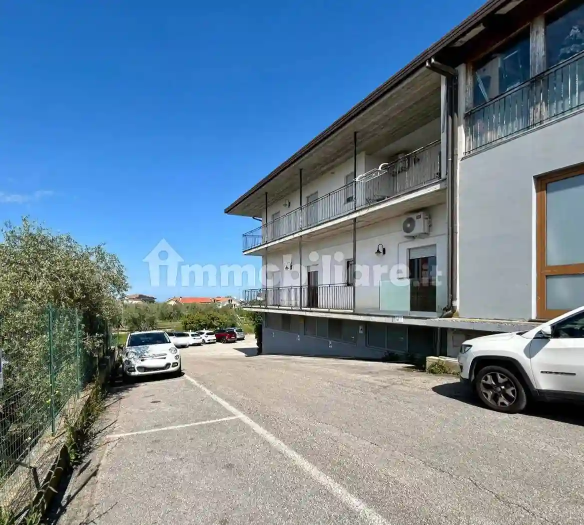 Palazzo - Edificio - foto 3