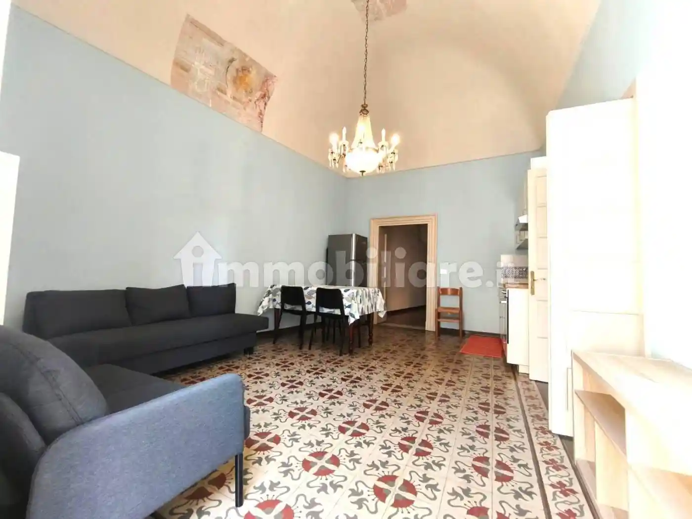 Appartamento in affitto a Catania
