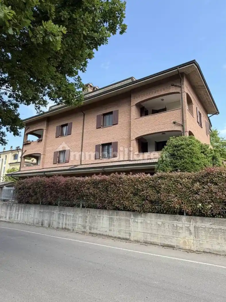 Appartamento in affitto a Maranello