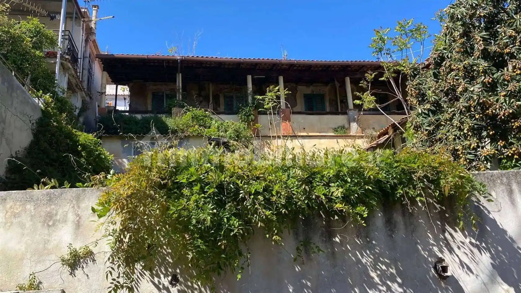 Villa in vendita a Messina