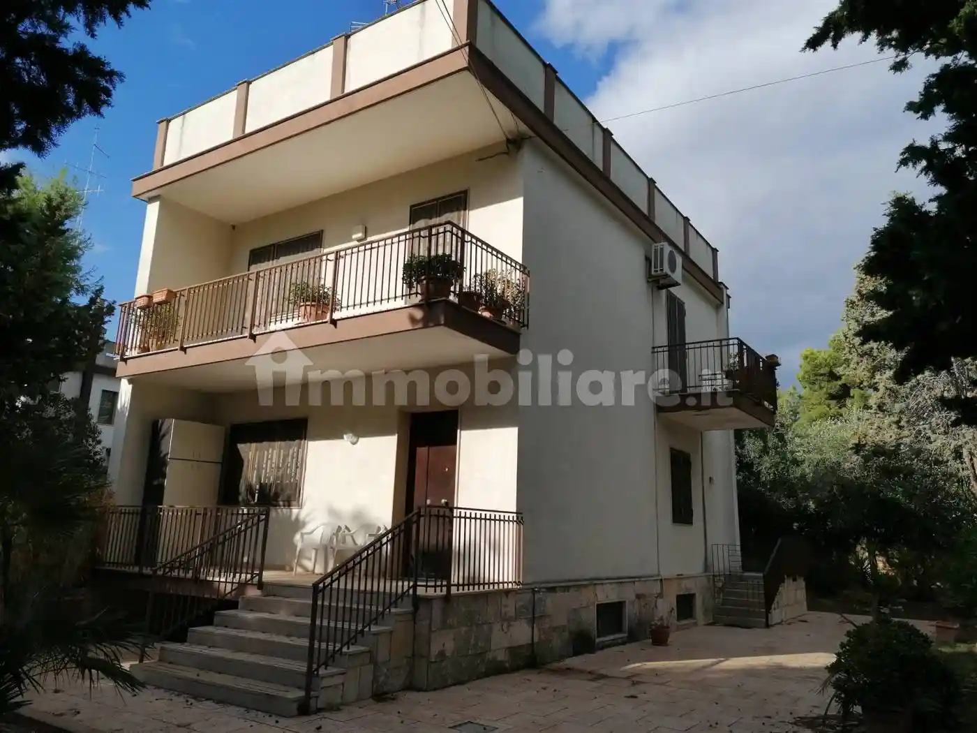 Villa in vendita a Bari