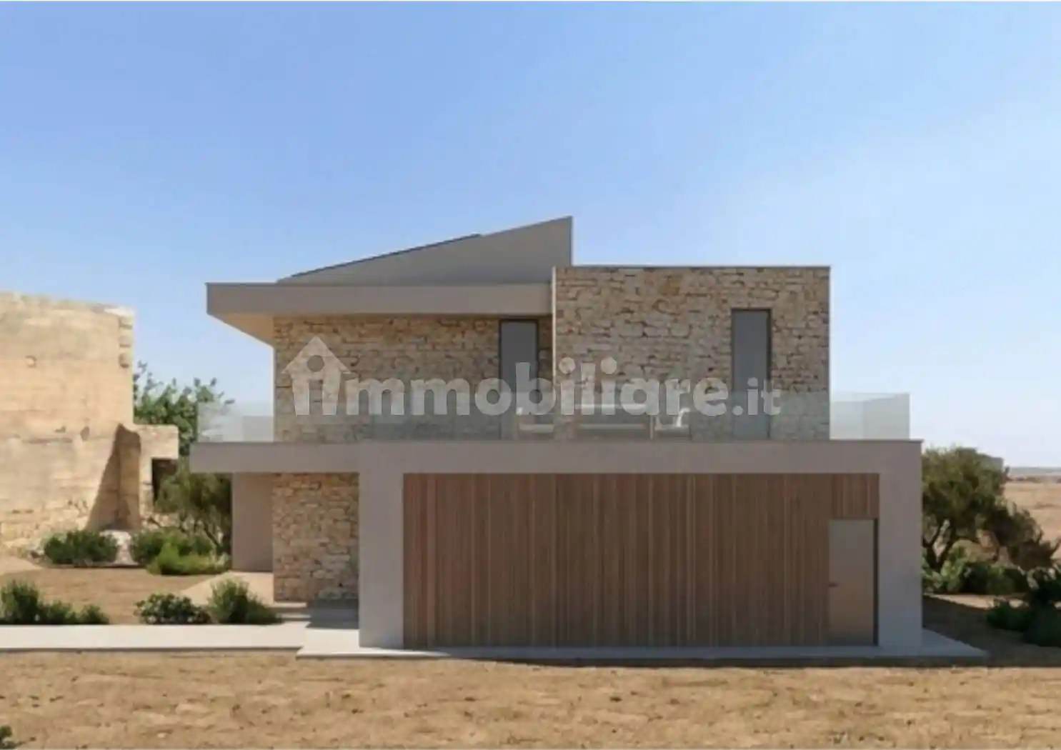Appartamento in vendita a San Donato di Lecce