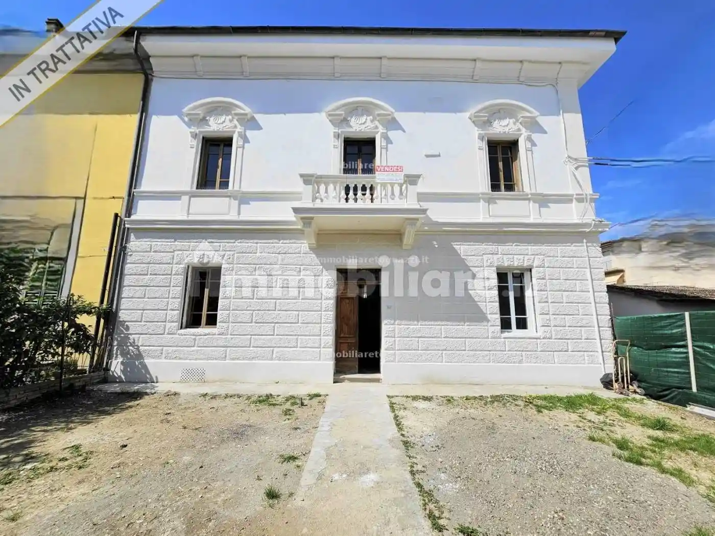 Villa in vendita a Certaldo