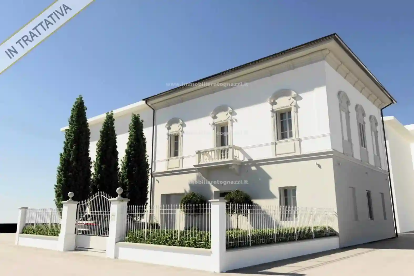 Villa - foto 4