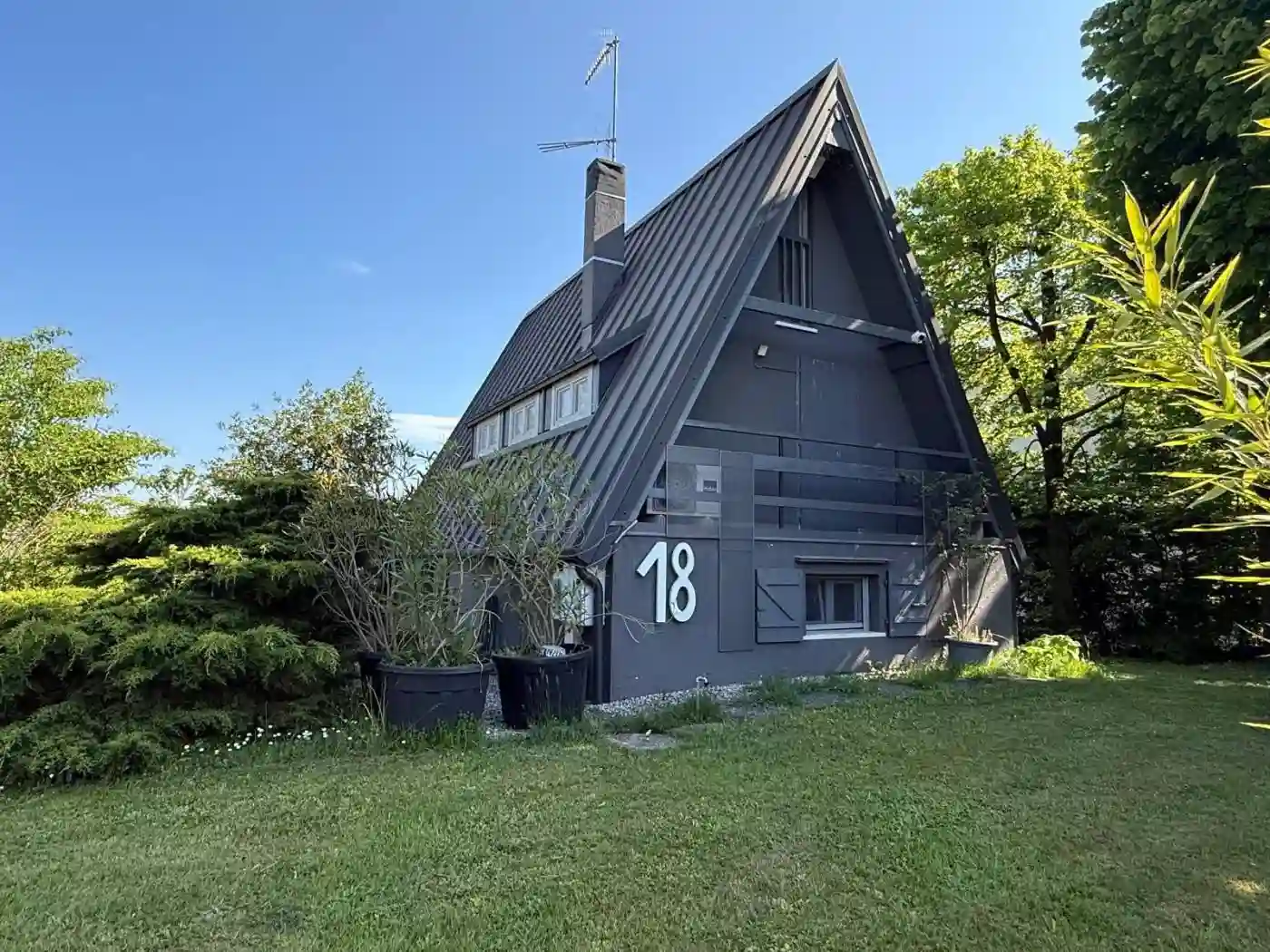 Casa indipendente - foto 2