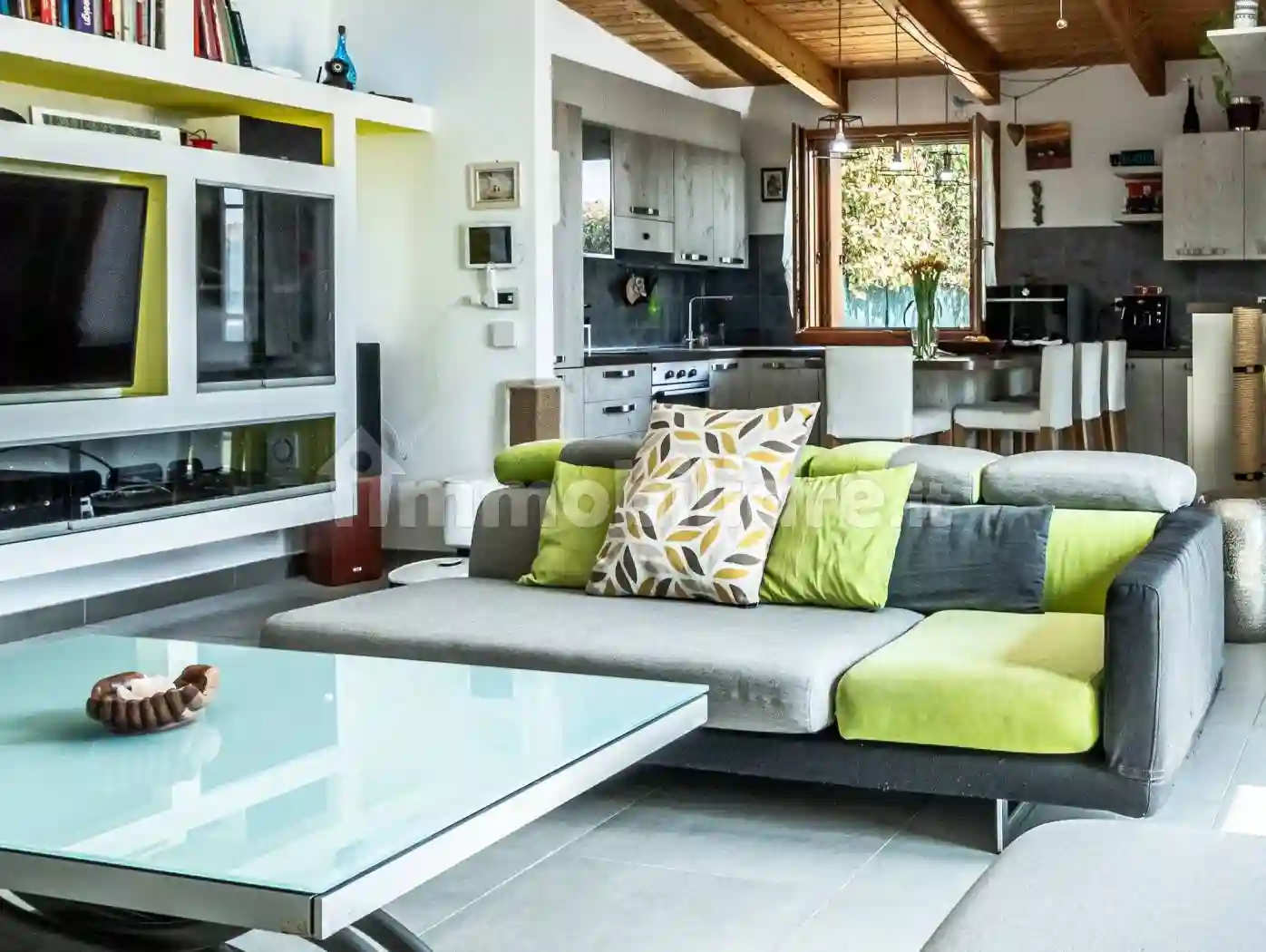 Villa - foto 5