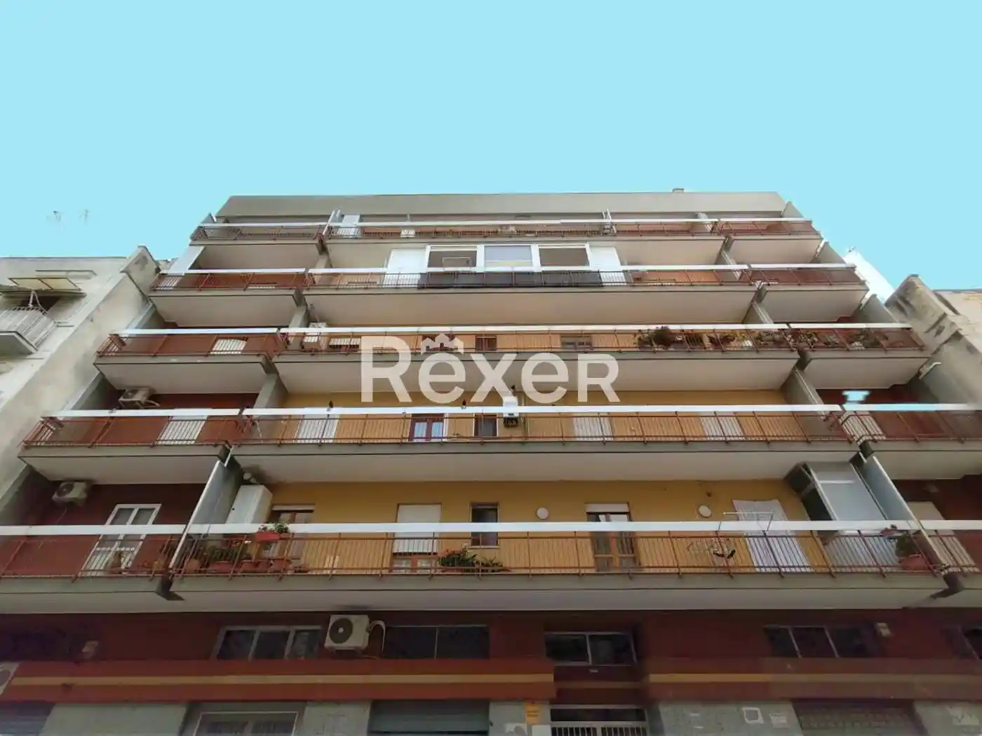 Appartamento in vendita a Barletta