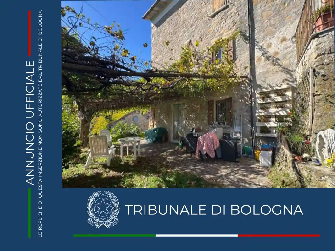 Casa indipendente in vendita a Gaggio Montano