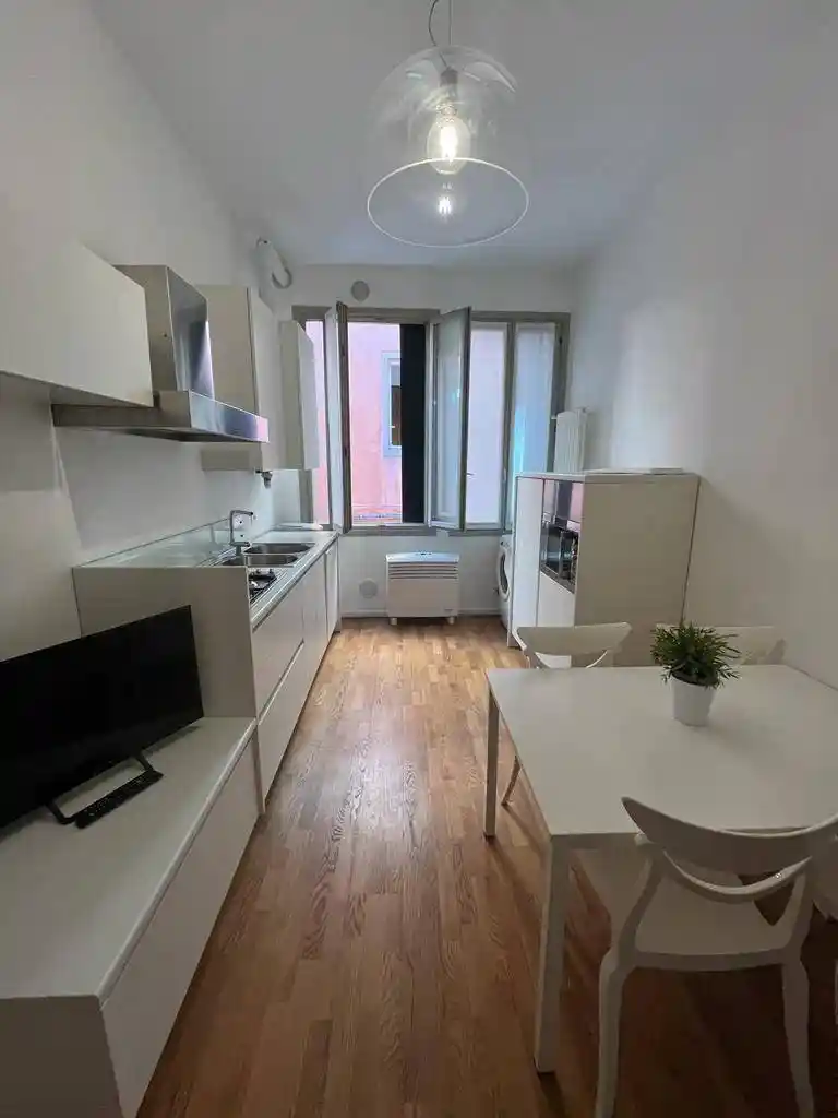Appartamento in affitto a Venezia
