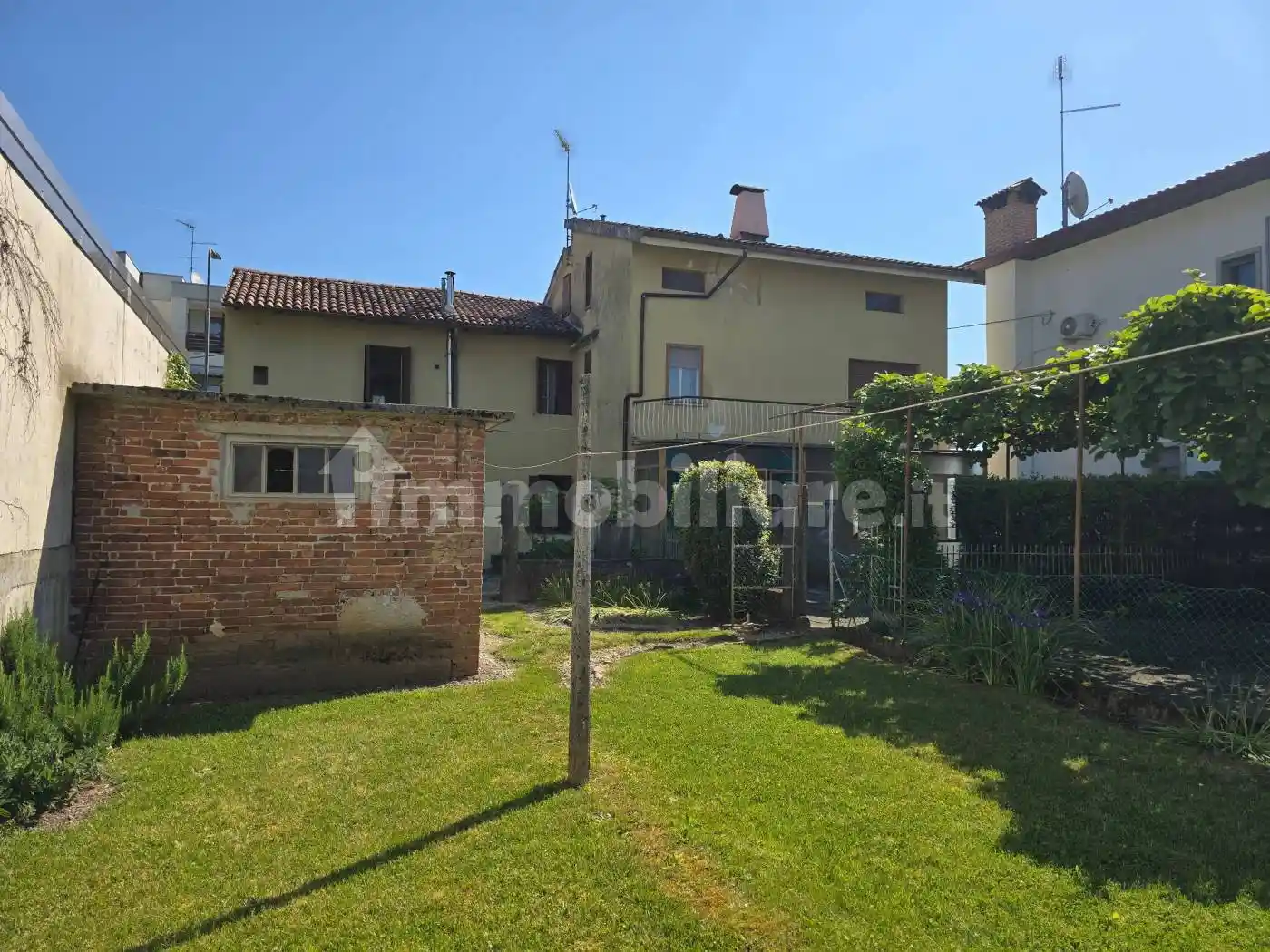 Villa in vendita a Udine