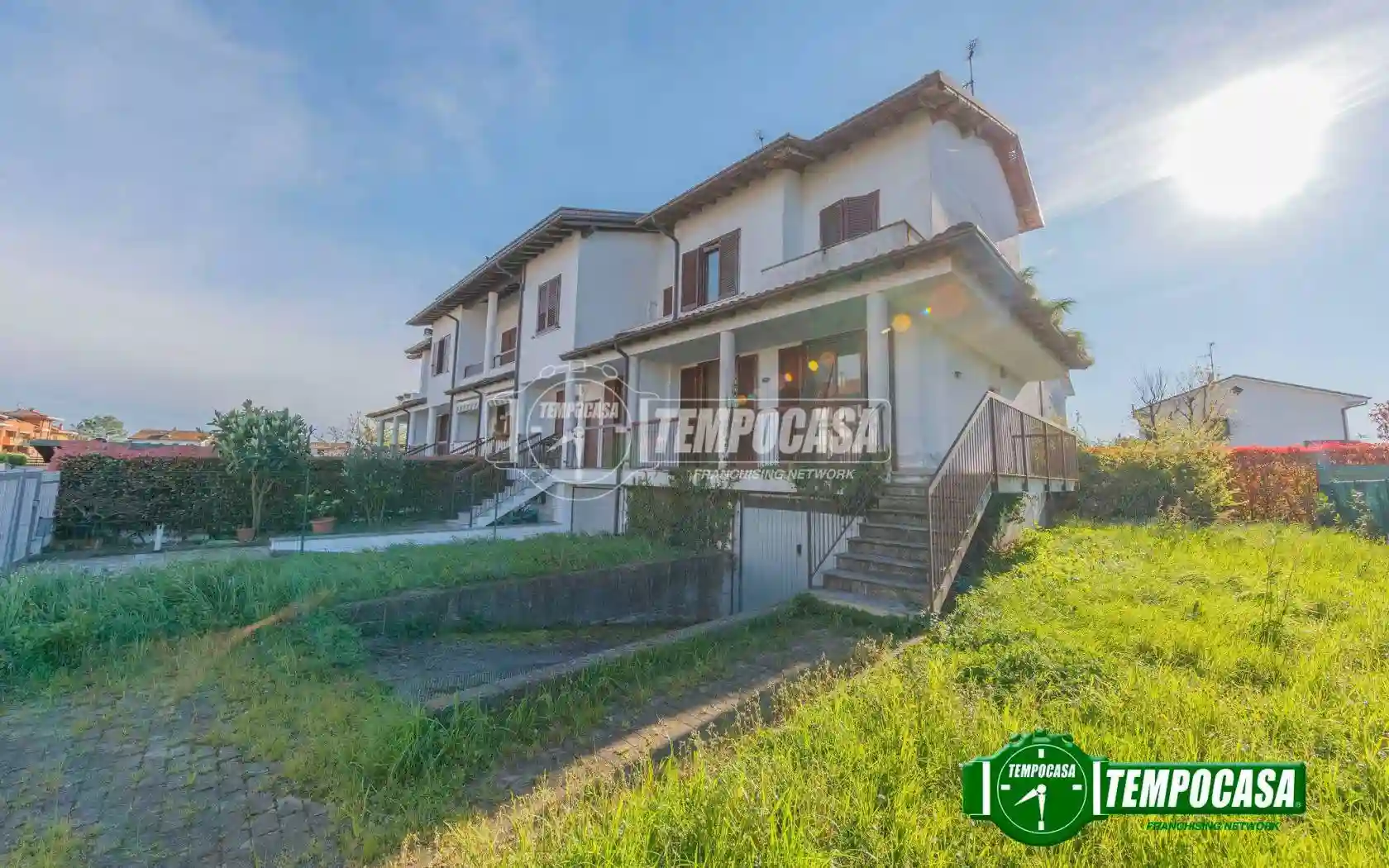 Villa - foto 3